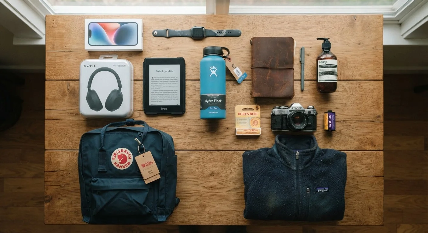 Buying Secondhand vs. Buying New: When Each Choice Saves You More