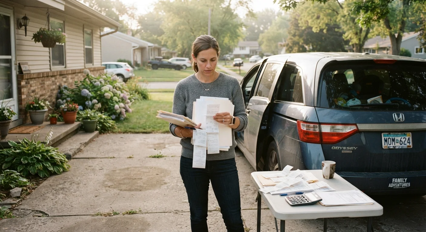 Car Ownership on a Tight Budget: Strategies for Lowering Every Major Expense
