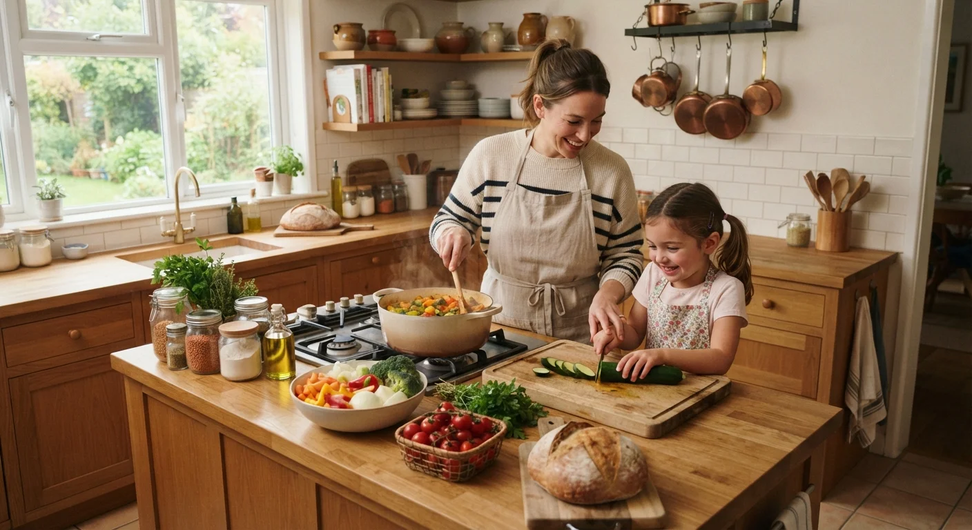 Why Frugal Living Is Not the Same as Living Cheap