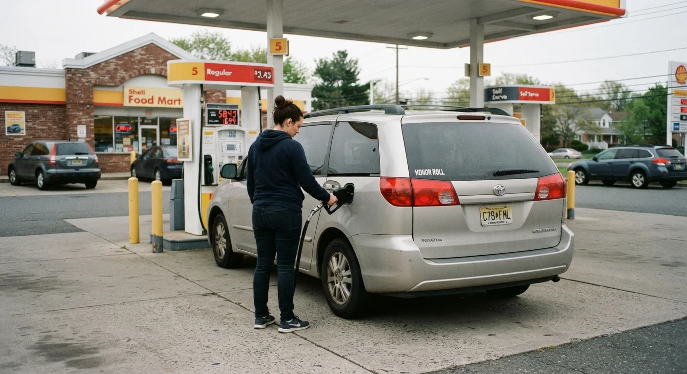 Gas Mileage Myths That Families Still Believe (And What the Science Says)