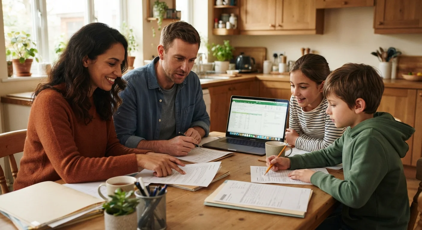 Navigating Health Insurance Open Enrollment Without Getting Lost
