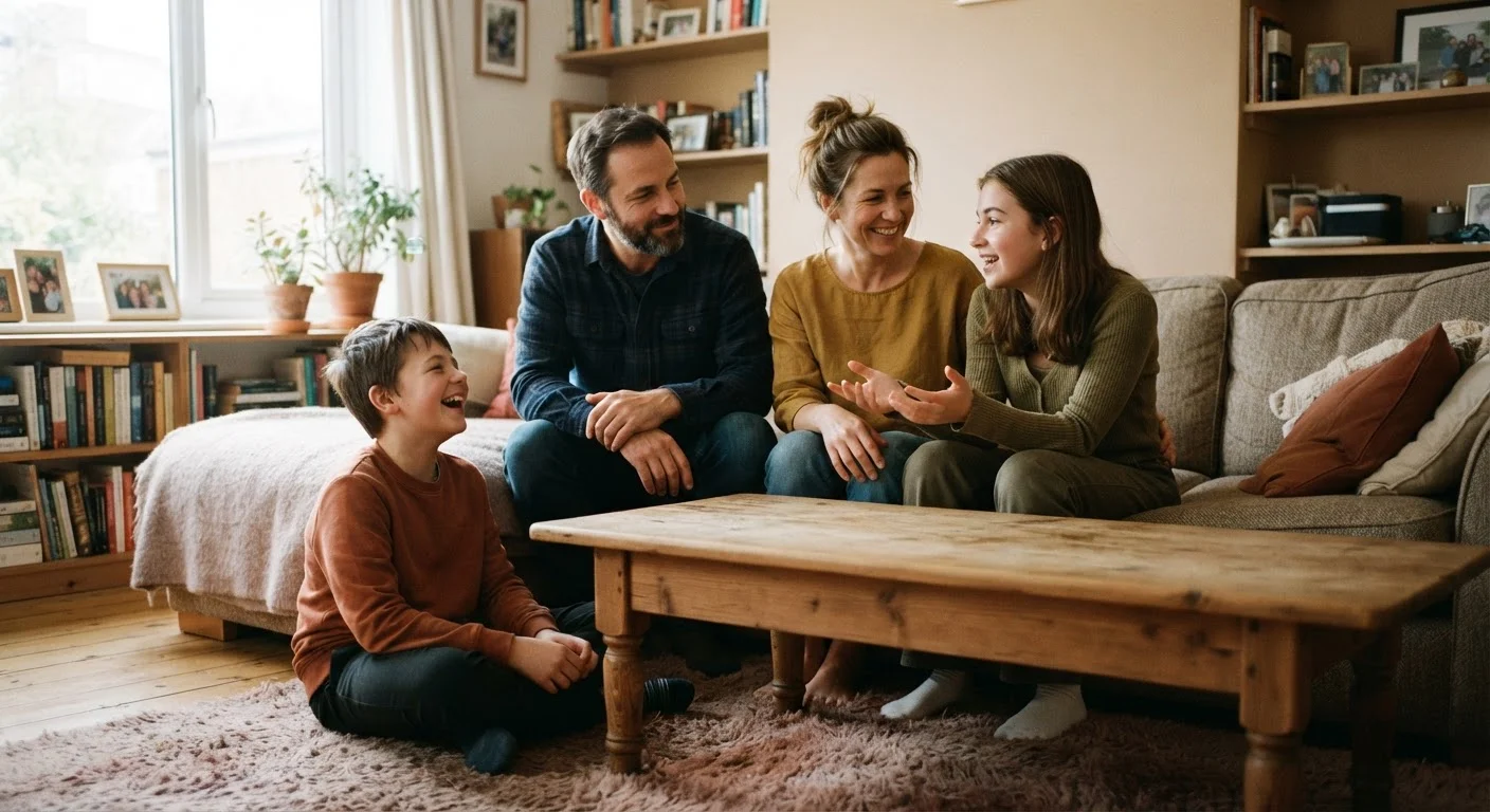 Mental Health on a Tight Budget: Practical Pathways Families Can Explore