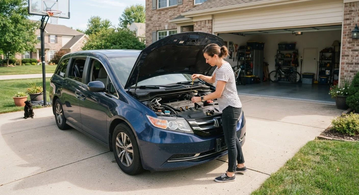 Routine Maintenance Tasks That Quietly Save Families Hundreds Each Year