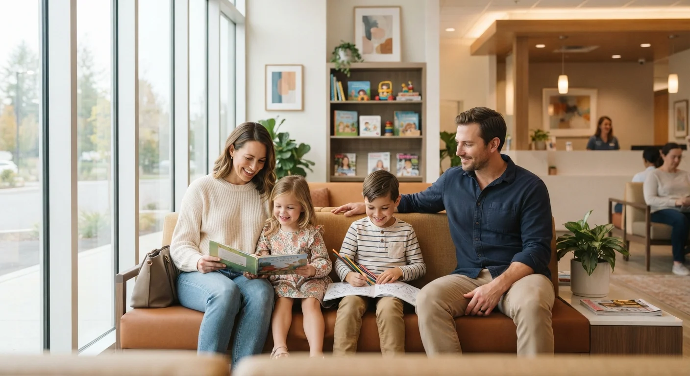 Why Skipping Annual Checkups Often Costs Families More Over Time