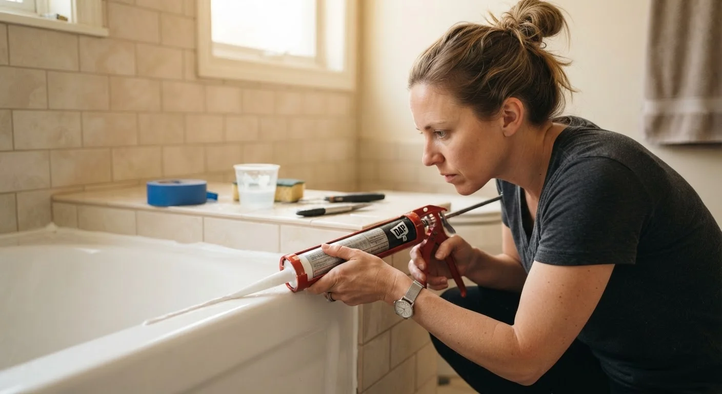 Small Repairs That Prevent Large Home Expenses Later