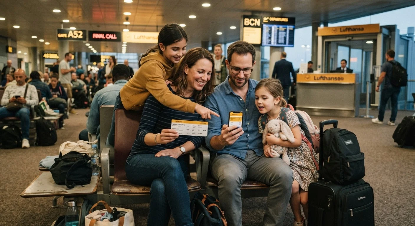 Travel Loyalty Programs: How Families Can Actually Benefit From Them