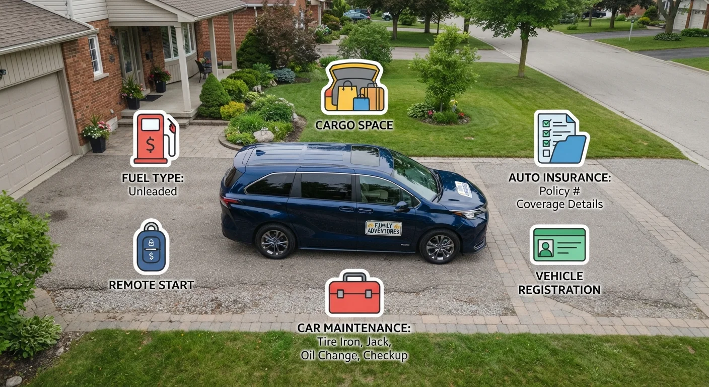 Why Your Car's True Annual Cost Is Much Higher Than the Sticker Price